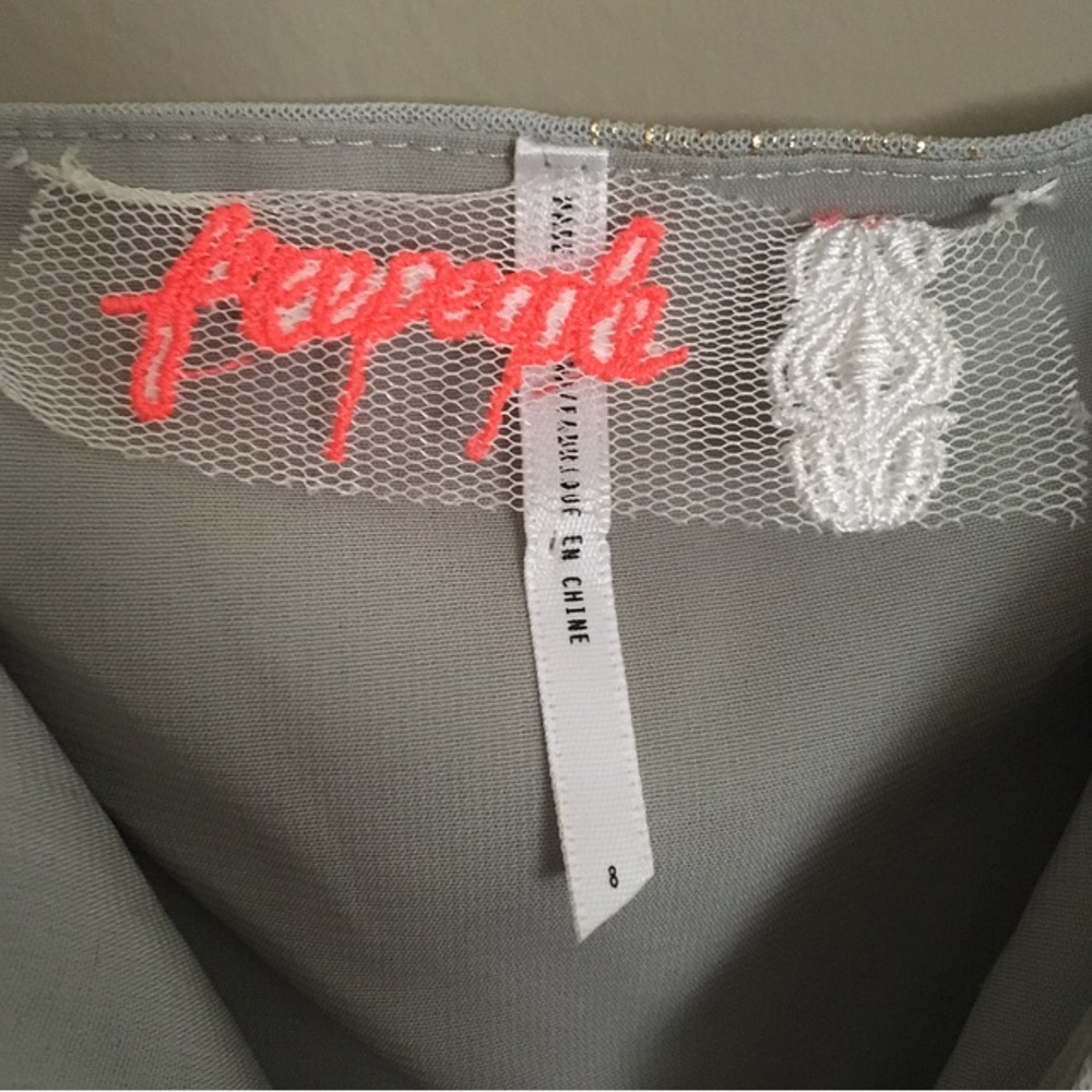 FP Venus Dress - Picture 8 of 8